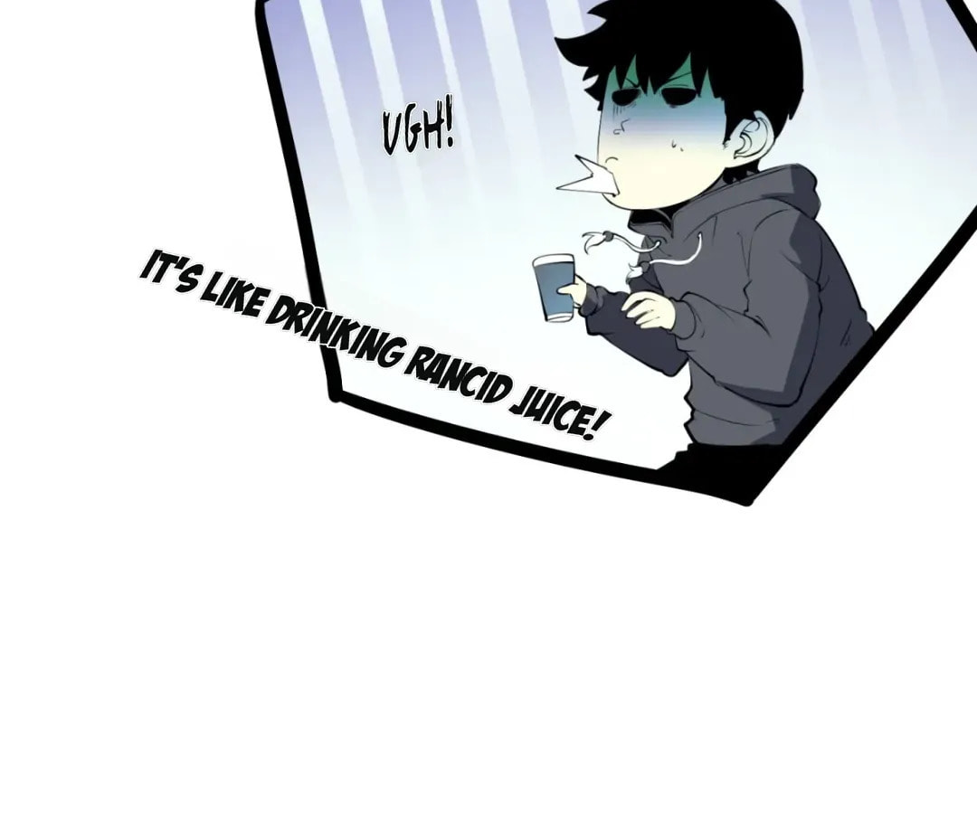 Junk to King: I Am A Scavenger Chapter 11 page 23 - 