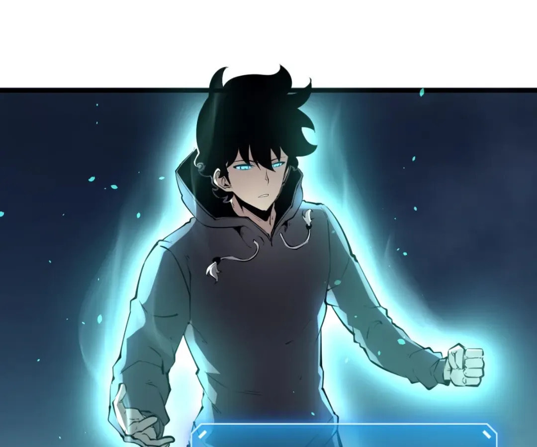 Junk to King: I Am A Scavenger Chapter 11 page 24 - 