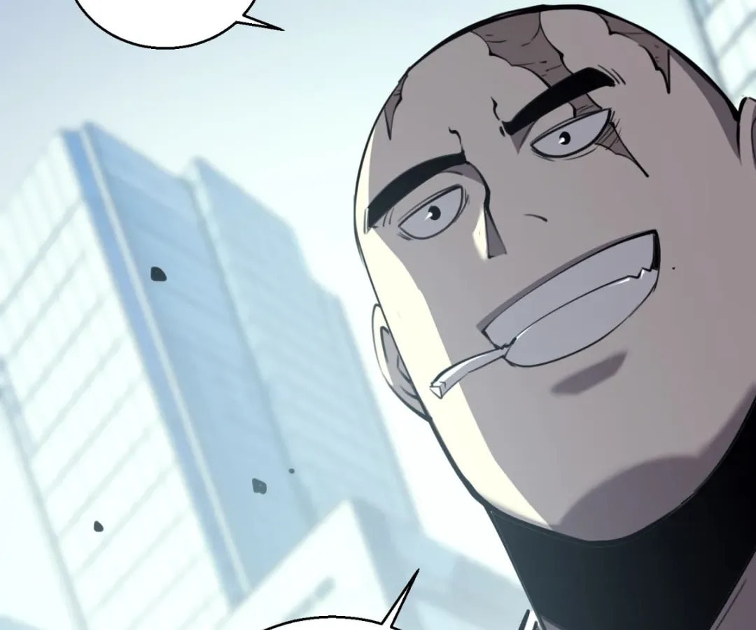 Junk to King: I Am A Scavenger Chapter 11 page 28 - 
