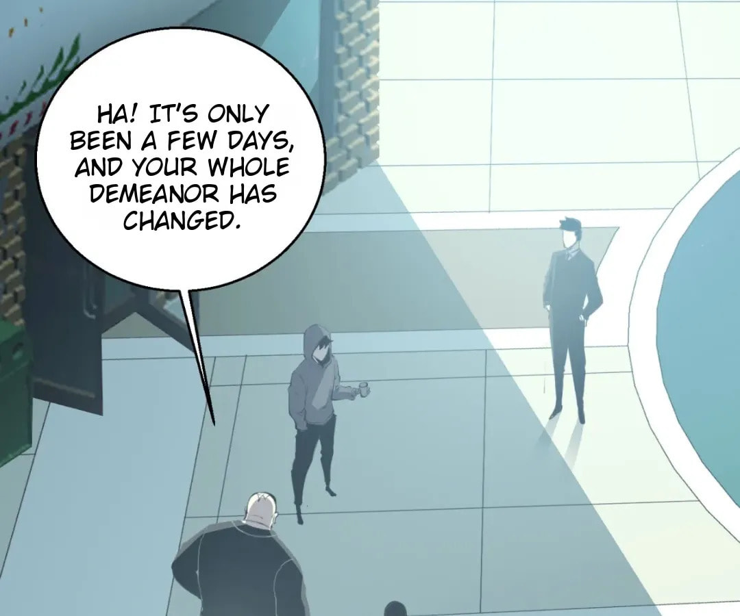 Junk to King: I Am A Scavenger Chapter 11 page 32 - 