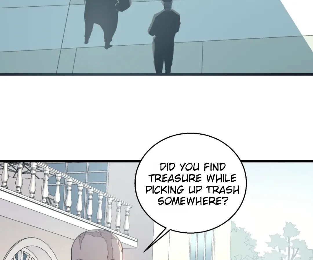 Junk to King: I Am A Scavenger Chapter 11 page 33 - 