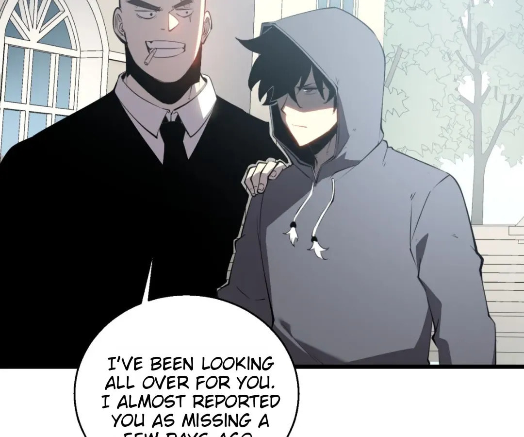 Junk to King: I Am A Scavenger Chapter 11 page 34 - 