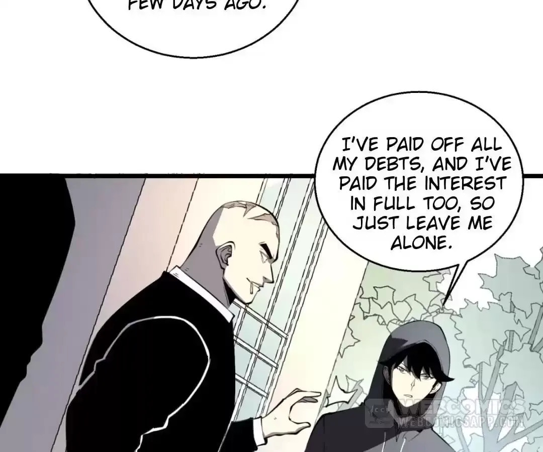 Junk to King: I Am A Scavenger Chapter 11 page 35 - 