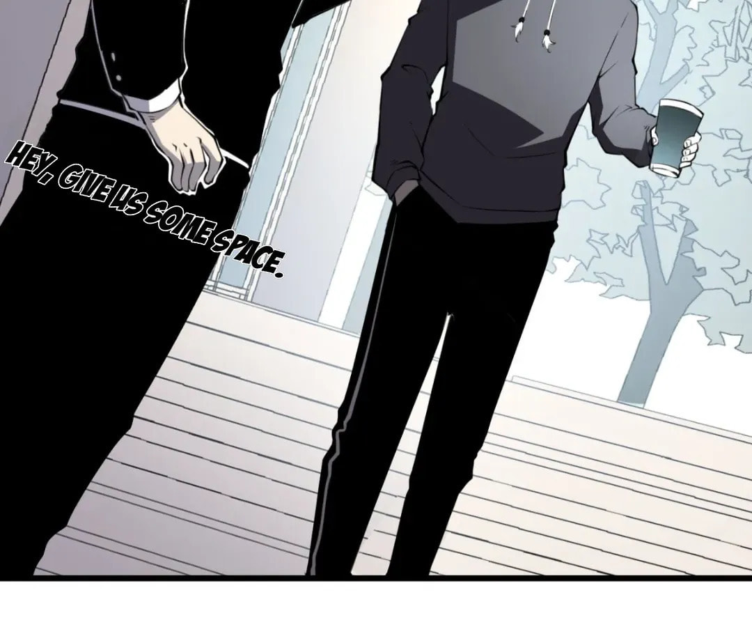 Junk to King: I Am A Scavenger Chapter 11 page 36 - 