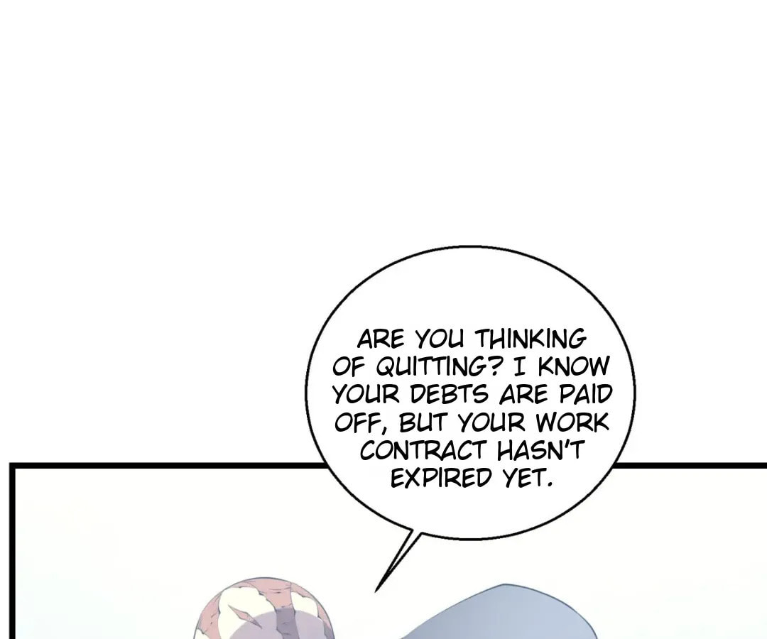 Junk to King: I Am A Scavenger Chapter 11 page 37 - 