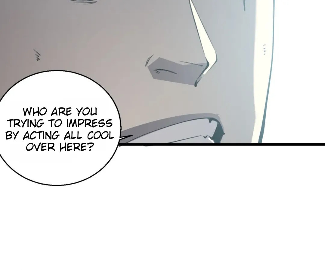 Junk to King: I Am A Scavenger Chapter 11 page 40 - 