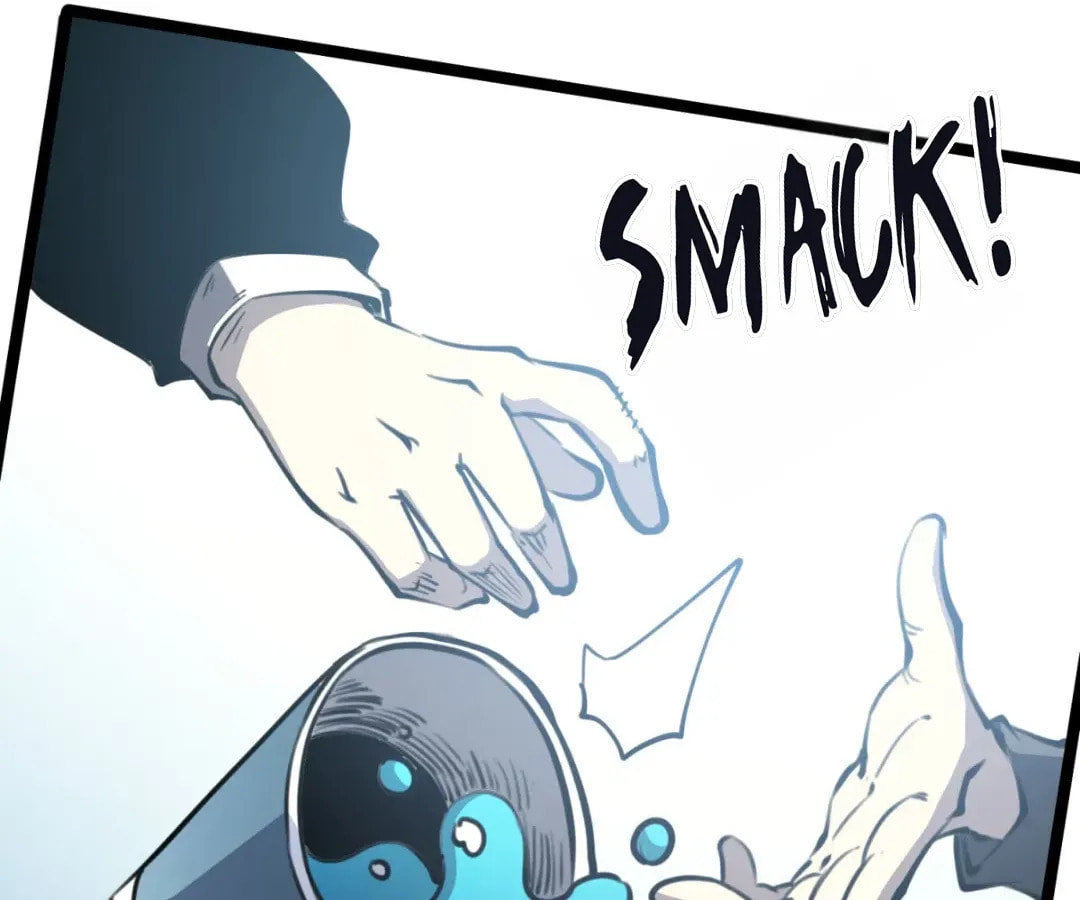 Junk to King: I Am A Scavenger Chapter 11 page 41 - 