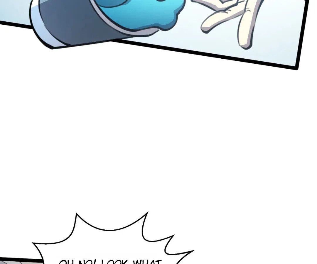 Junk to King: I Am A Scavenger Chapter 11 page 42 - 