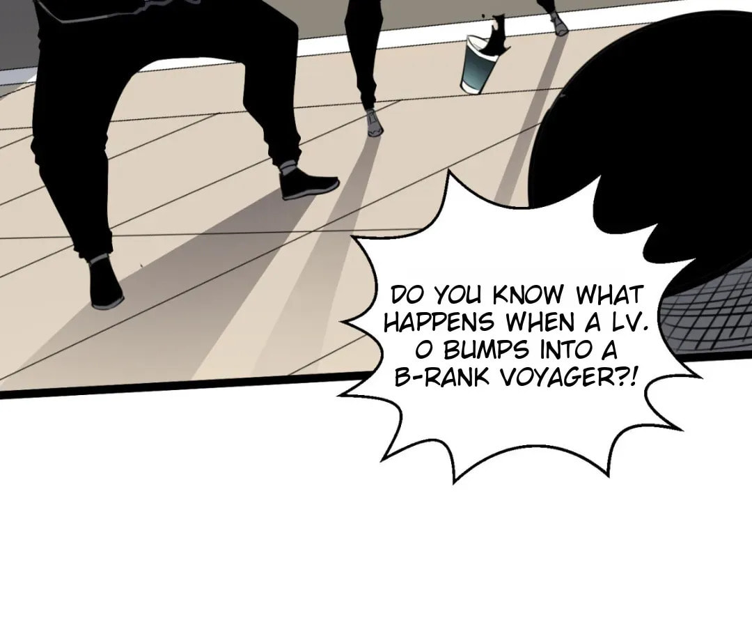 Junk to King: I Am A Scavenger Chapter 11 page 44 - 
