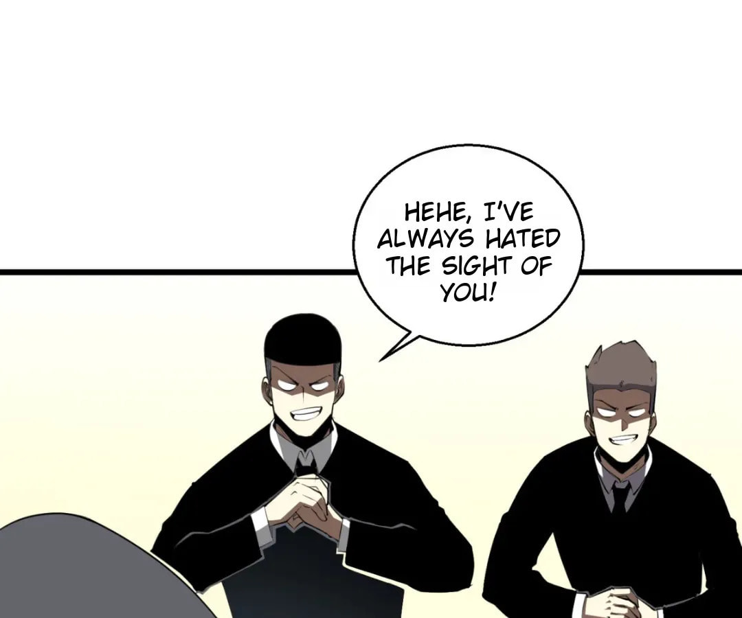 Junk to King: I Am A Scavenger Chapter 11 page 45 - 