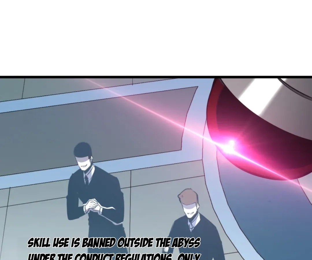 Junk to King: I Am A Scavenger Chapter 11 page 47 - 