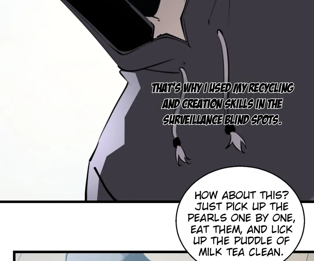 Junk to King: I Am A Scavenger Chapter 11 page 49 - 
