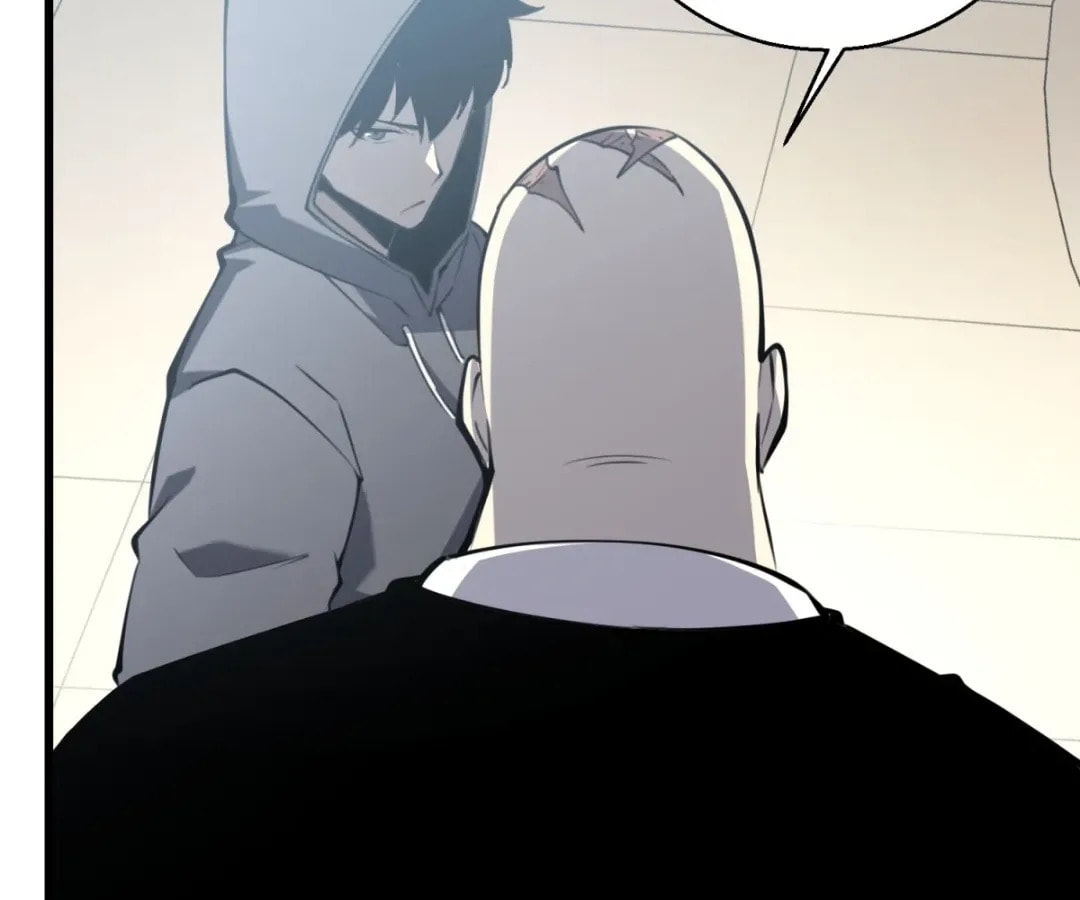 Junk to King: I Am A Scavenger Chapter 11 page 50 - 