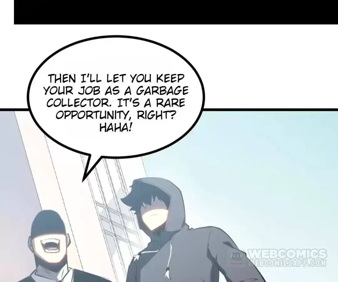 Junk to King: I Am A Scavenger Chapter 11 page 51 - 