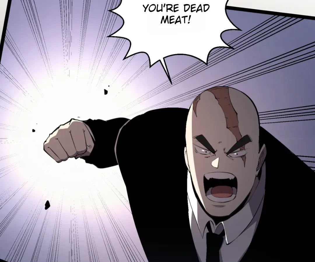 Junk to King: I Am A Scavenger Chapter 11 page 56 - 