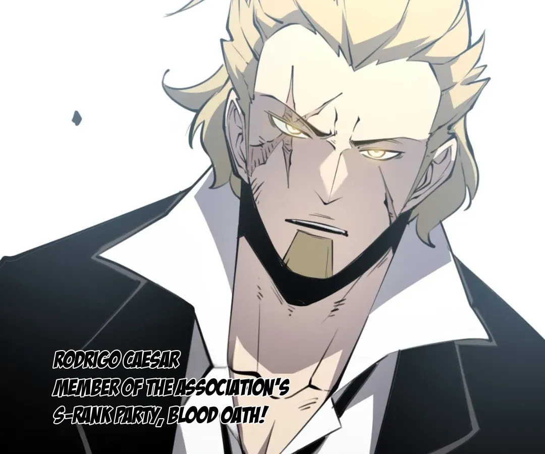 Junk to King: I Am A Scavenger Chapter 11 page 60 - 