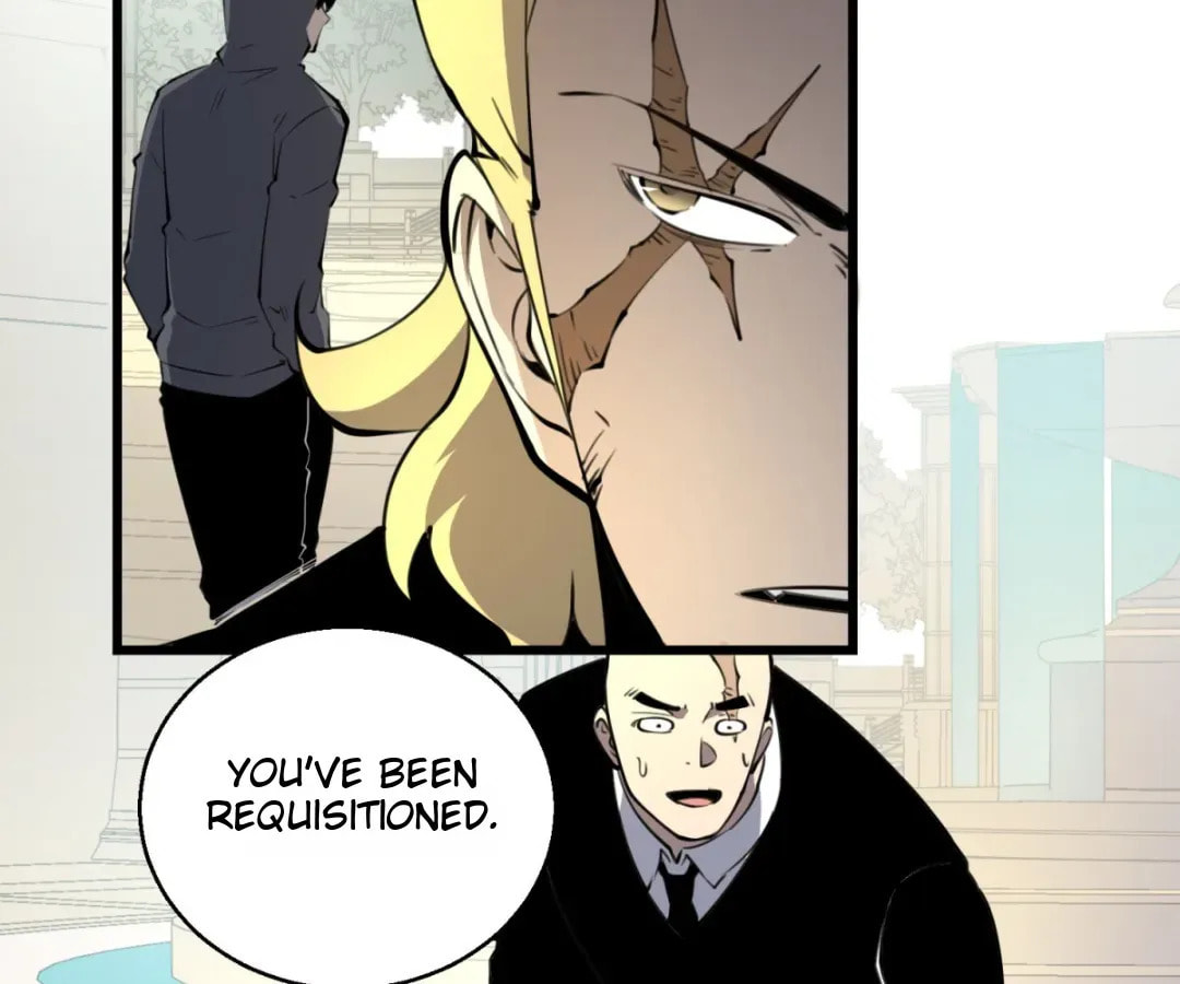 Junk to King: I Am A Scavenger Chapter 11 page 66 - 