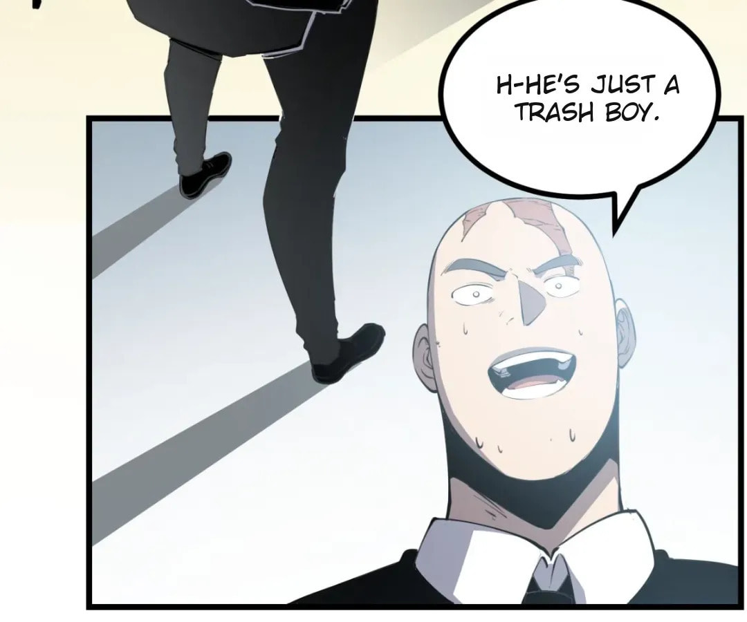 Junk to King: I Am A Scavenger Chapter 11 page 68 - 