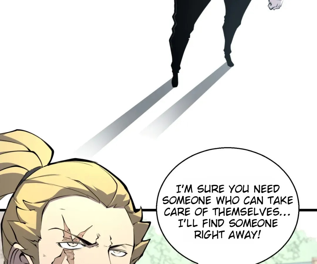 Junk to King: I Am A Scavenger Chapter 11 page 70 - 