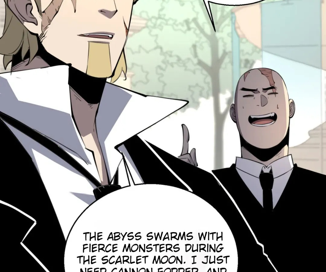 Junk to King: I Am A Scavenger Chapter 11 page 71 - 