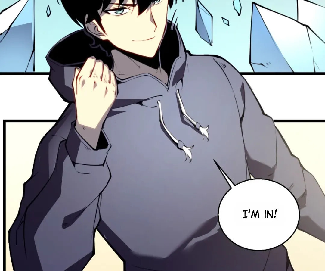 Junk to King: I Am A Scavenger Chapter 11 page 78 - 