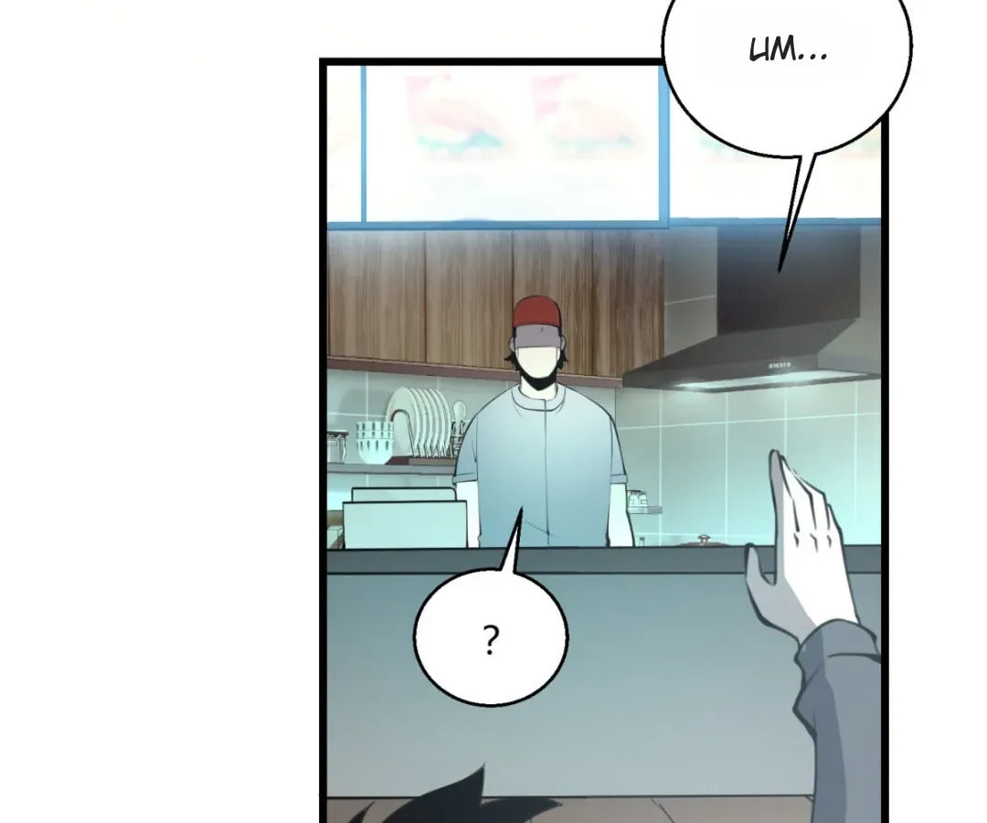 Junk to King: I Am A Scavenger Chapter 11 page 9 - 