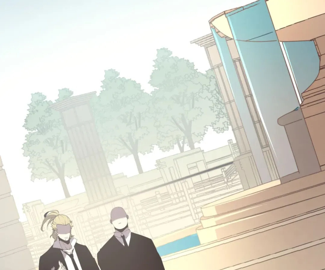 Junk to King: I Am A Scavenger Chapter 11 page 81 - 