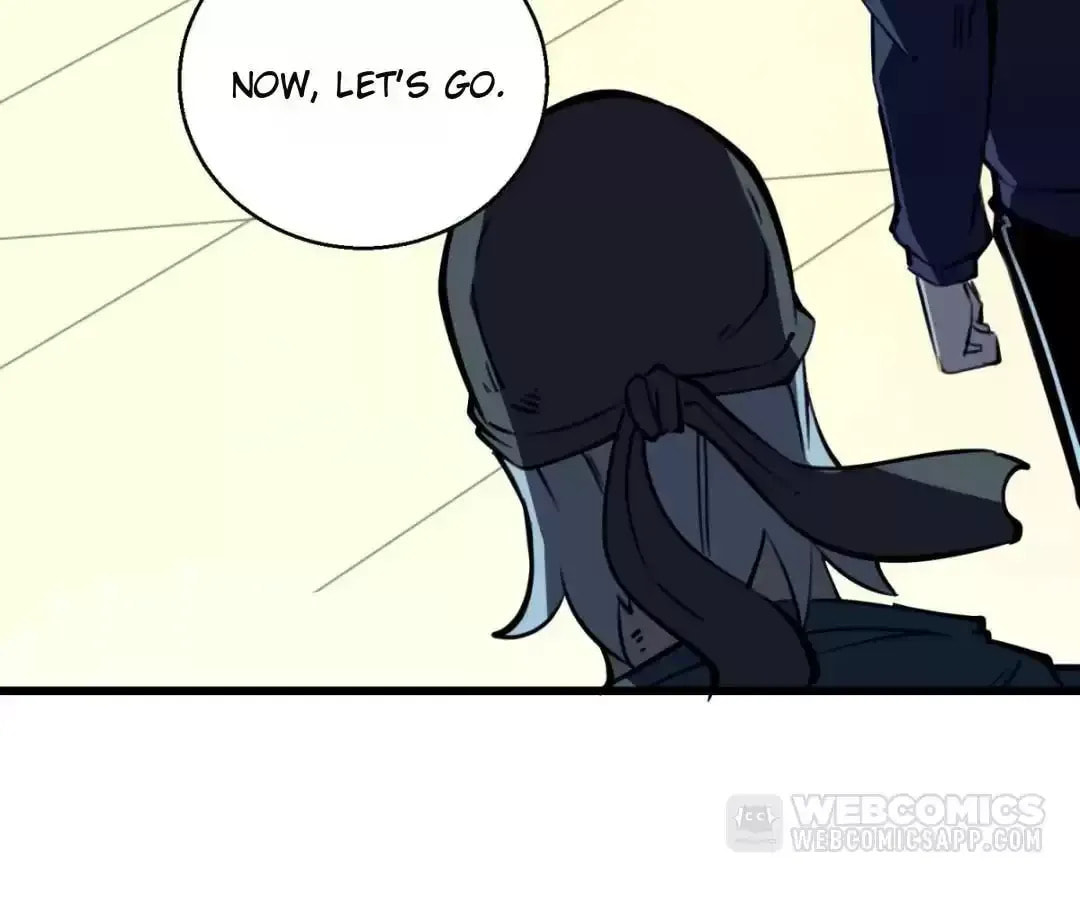 Junk to King: I Am A Scavenger Chapter 11 page 83 - 