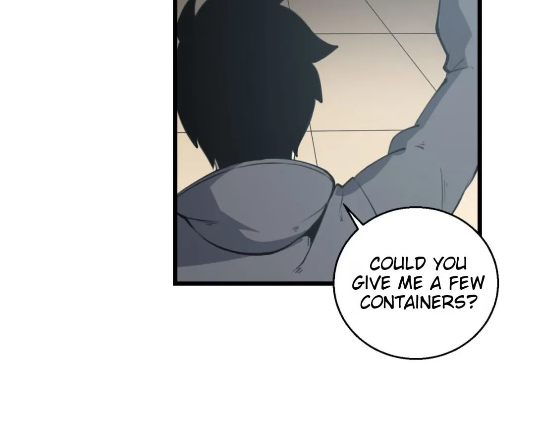 Junk to King: I Am A Scavenger Chapter 11 page 10 - 