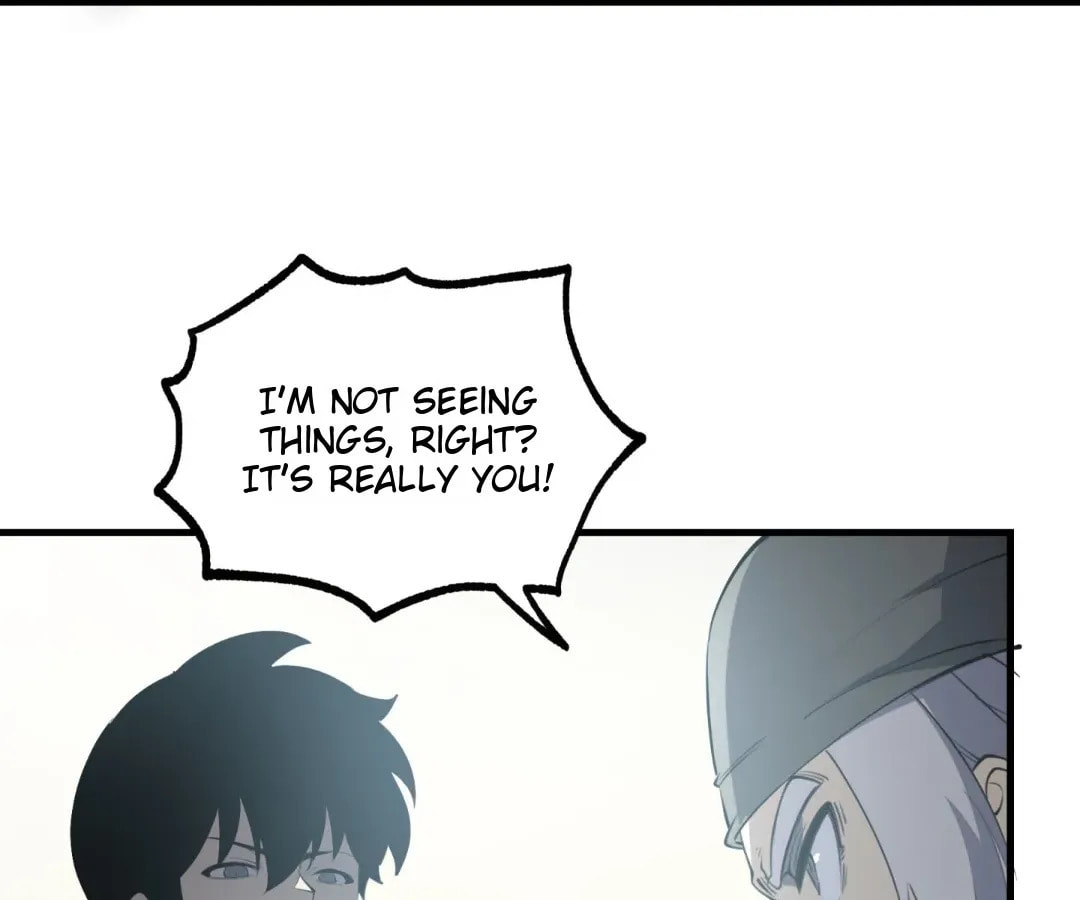 Junk to King: I Am A Scavenger Chapter 11 page 97 - 