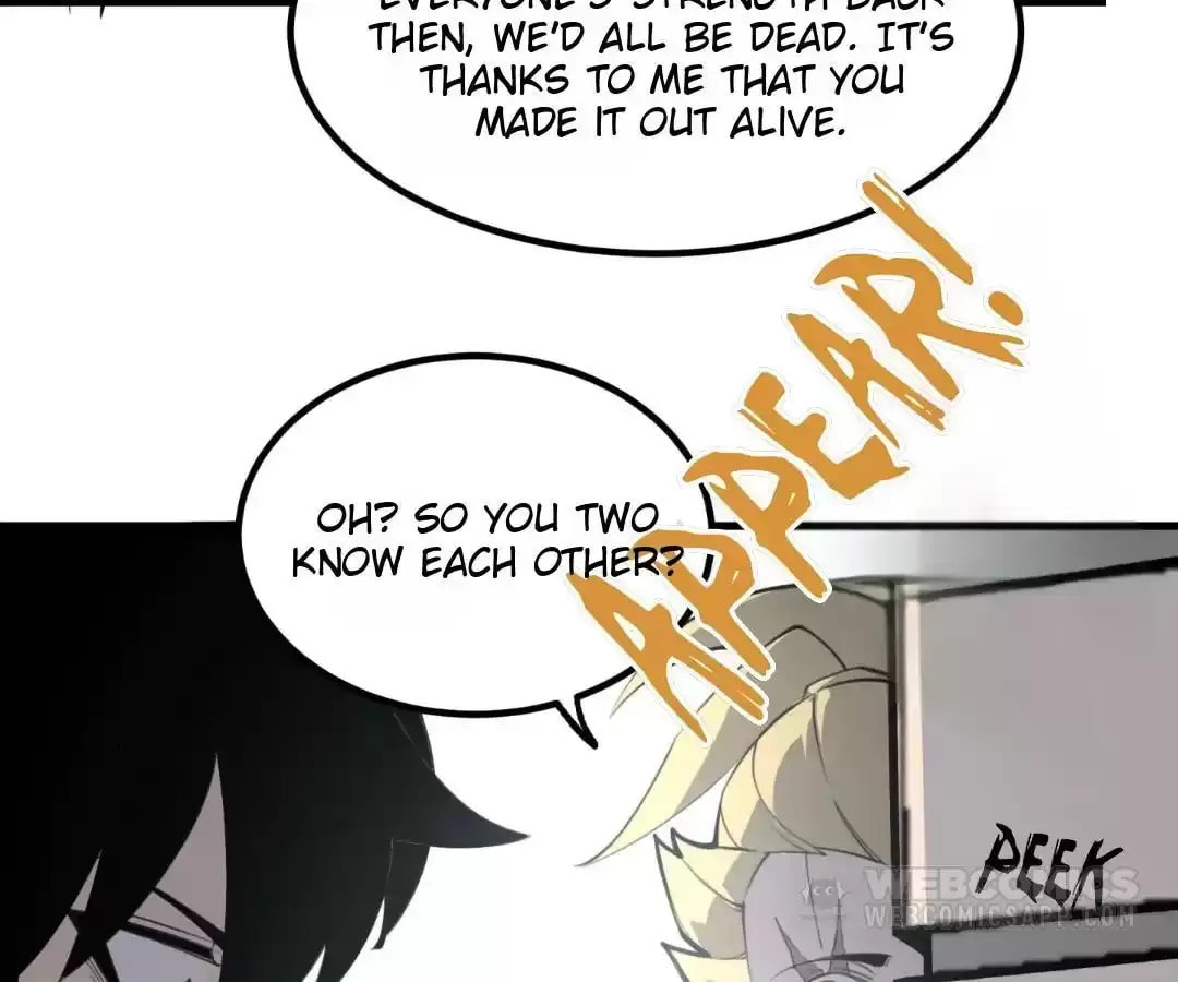 Junk to King: I Am A Scavenger Chapter 11 page 99 - 