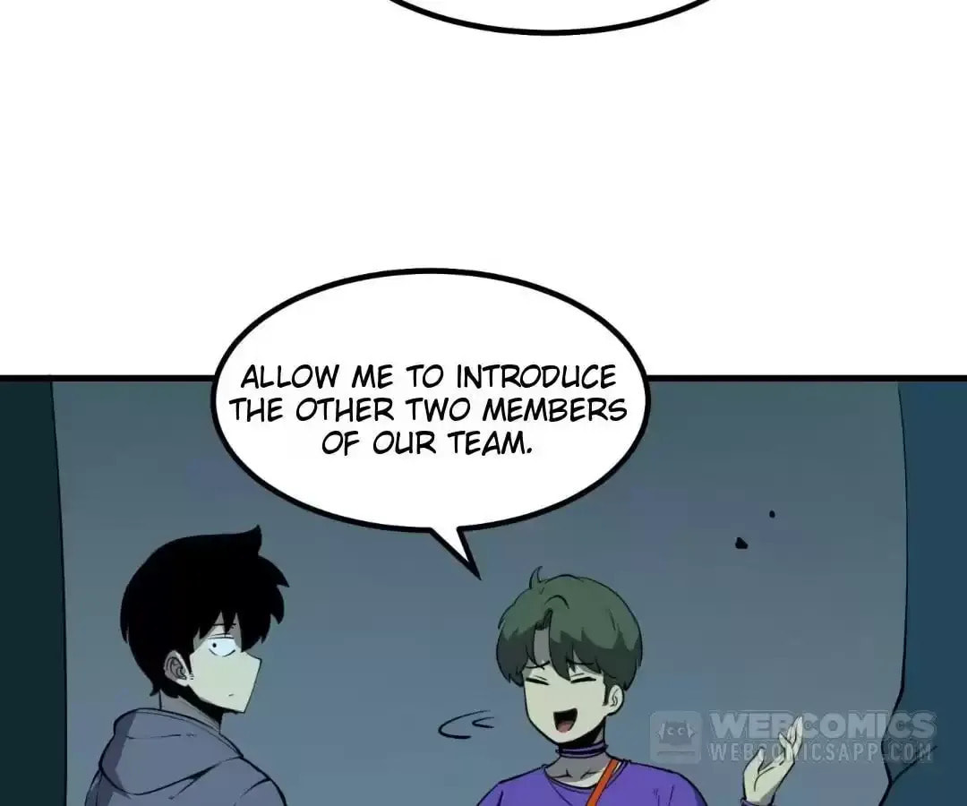 Junk to King: I Am A Scavenger Chapter 12 page 11 - 