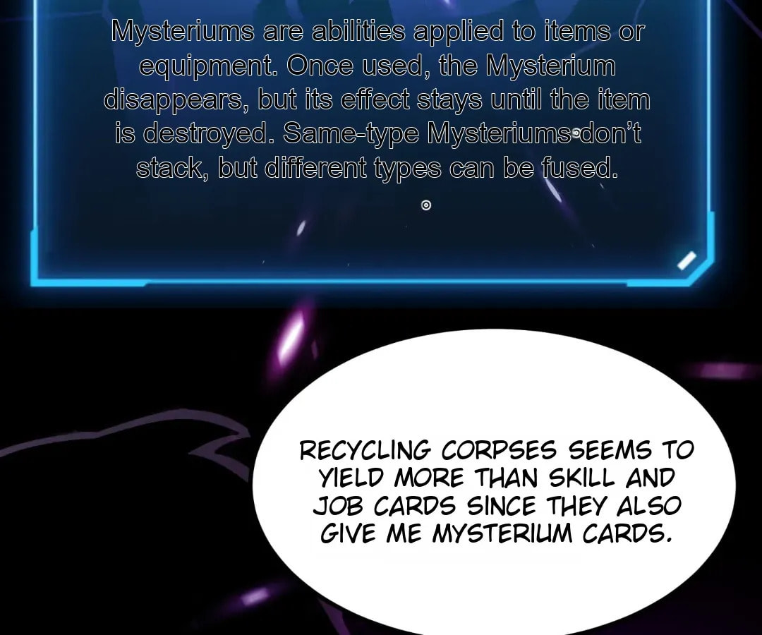 Junk to King: I Am A Scavenger Chapter 12 page 105 - 
