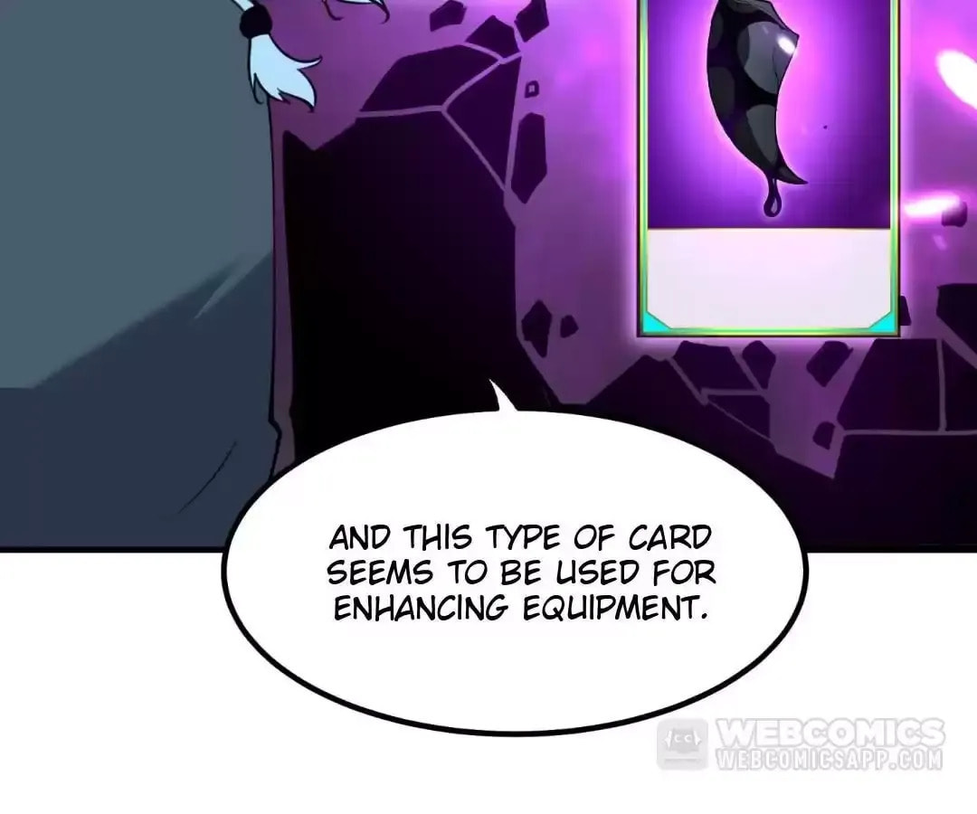Junk to King: I Am A Scavenger Chapter 12 page 107 - 