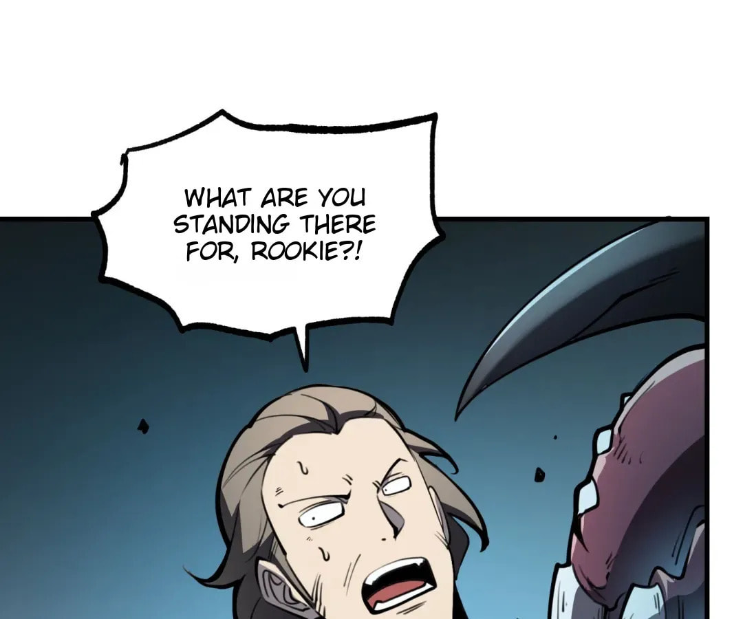 Junk to King: I Am A Scavenger Chapter 12 page 108 - 