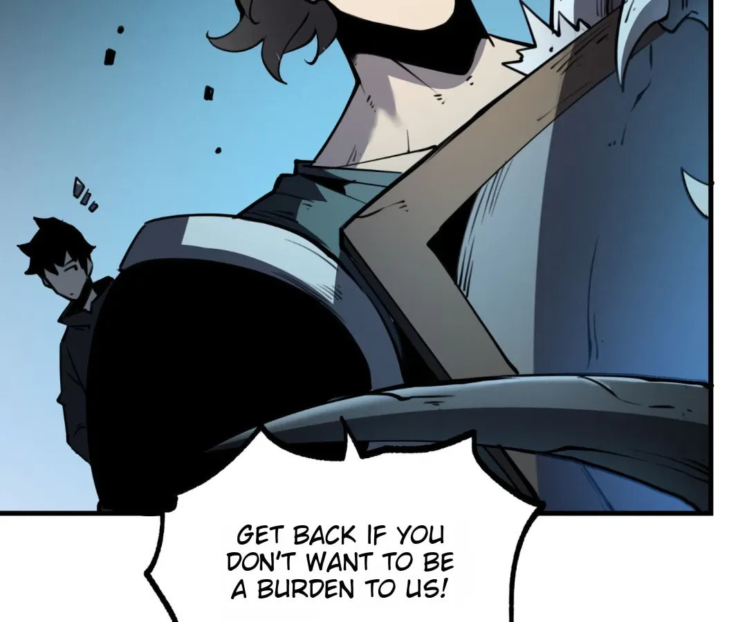 Junk to King: I Am A Scavenger Chapter 12 page 109 - 