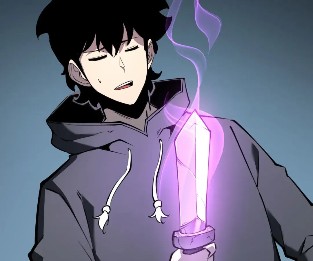 Junk to King: I Am A Scavenger Chapter 12 page 111 - 