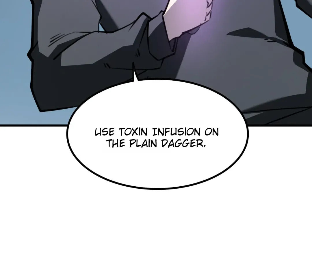 Junk to King: I Am A Scavenger Chapter 12 page 112 - 