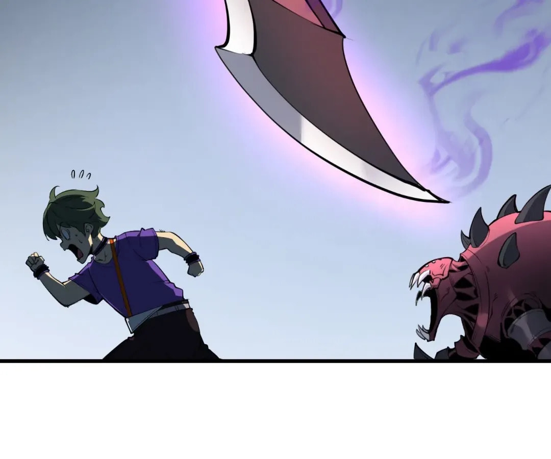 Junk to King: I Am A Scavenger Chapter 12 page 114 - 