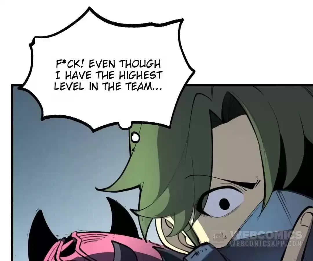 Junk to King: I Am A Scavenger Chapter 12 page 115 - 