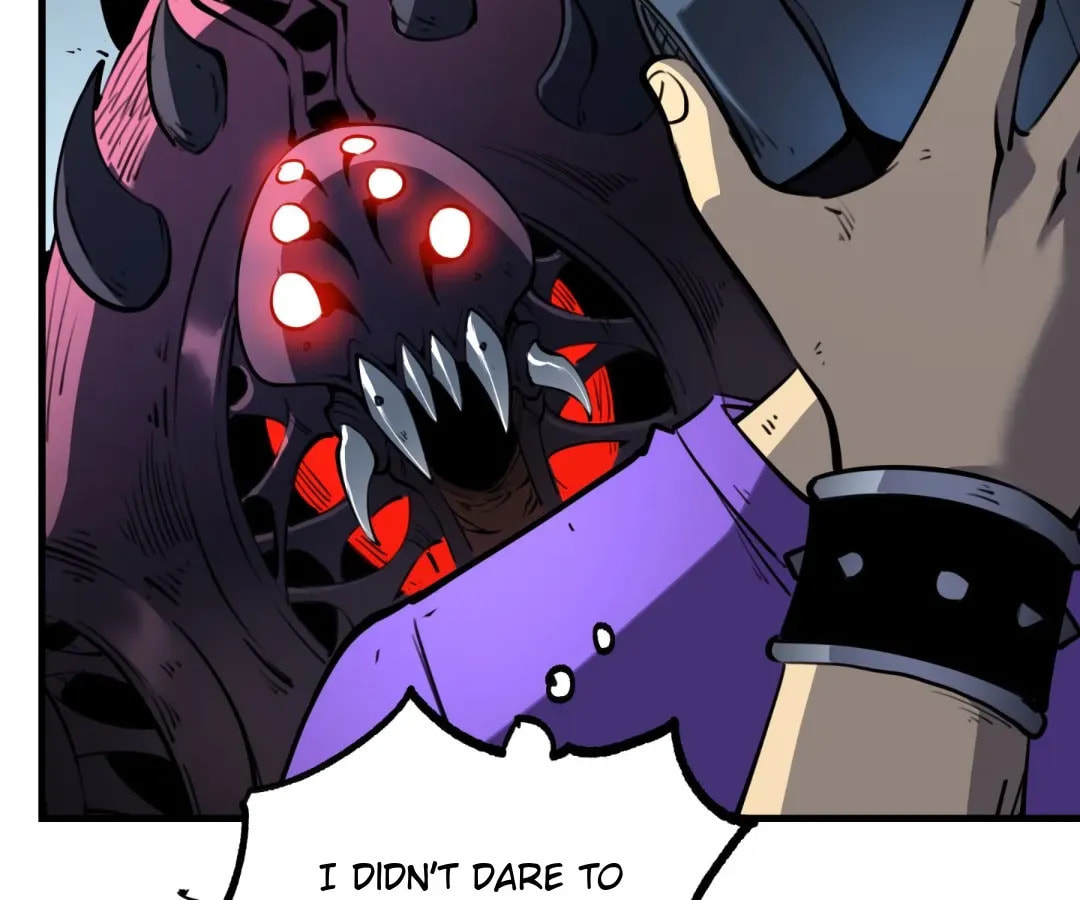 Junk to King: I Am A Scavenger Chapter 12 page 116 - 