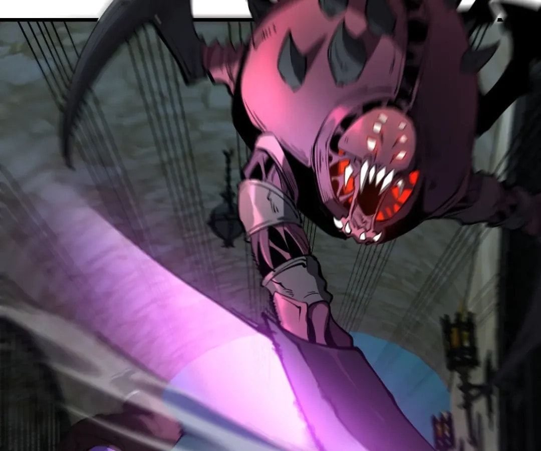 Junk to King: I Am A Scavenger Chapter 12 page 119 - 