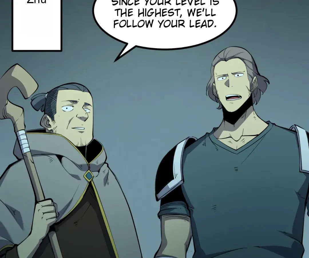 Junk to King: I Am A Scavenger Chapter 12 page 13 - 