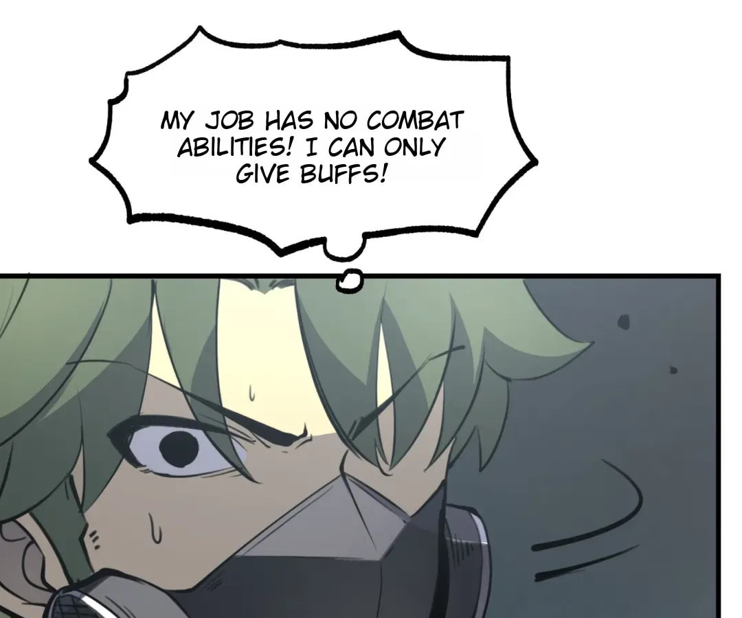 Junk to King: I Am A Scavenger Chapter 12 page 121 - 