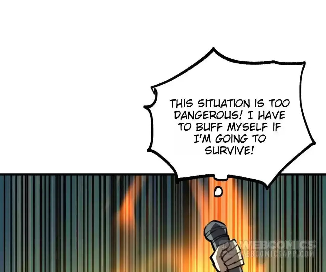 Junk to King: I Am A Scavenger Chapter 12 page 123 - 