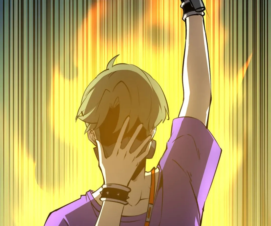 Junk to King: I Am A Scavenger Chapter 12 page 124 - 