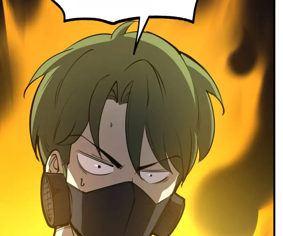 Junk to King: I Am A Scavenger Chapter 12 page 127 - 