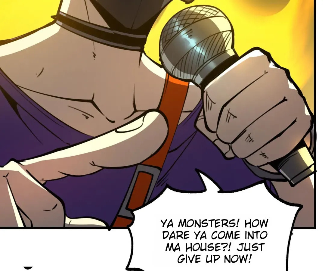 Junk to King: I Am A Scavenger Chapter 12 page 128 - 