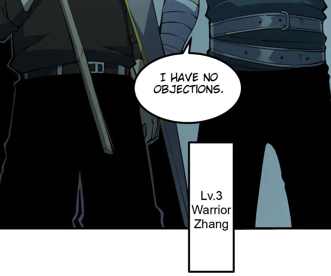 Junk to King: I Am A Scavenger Chapter 12 page 14 - 