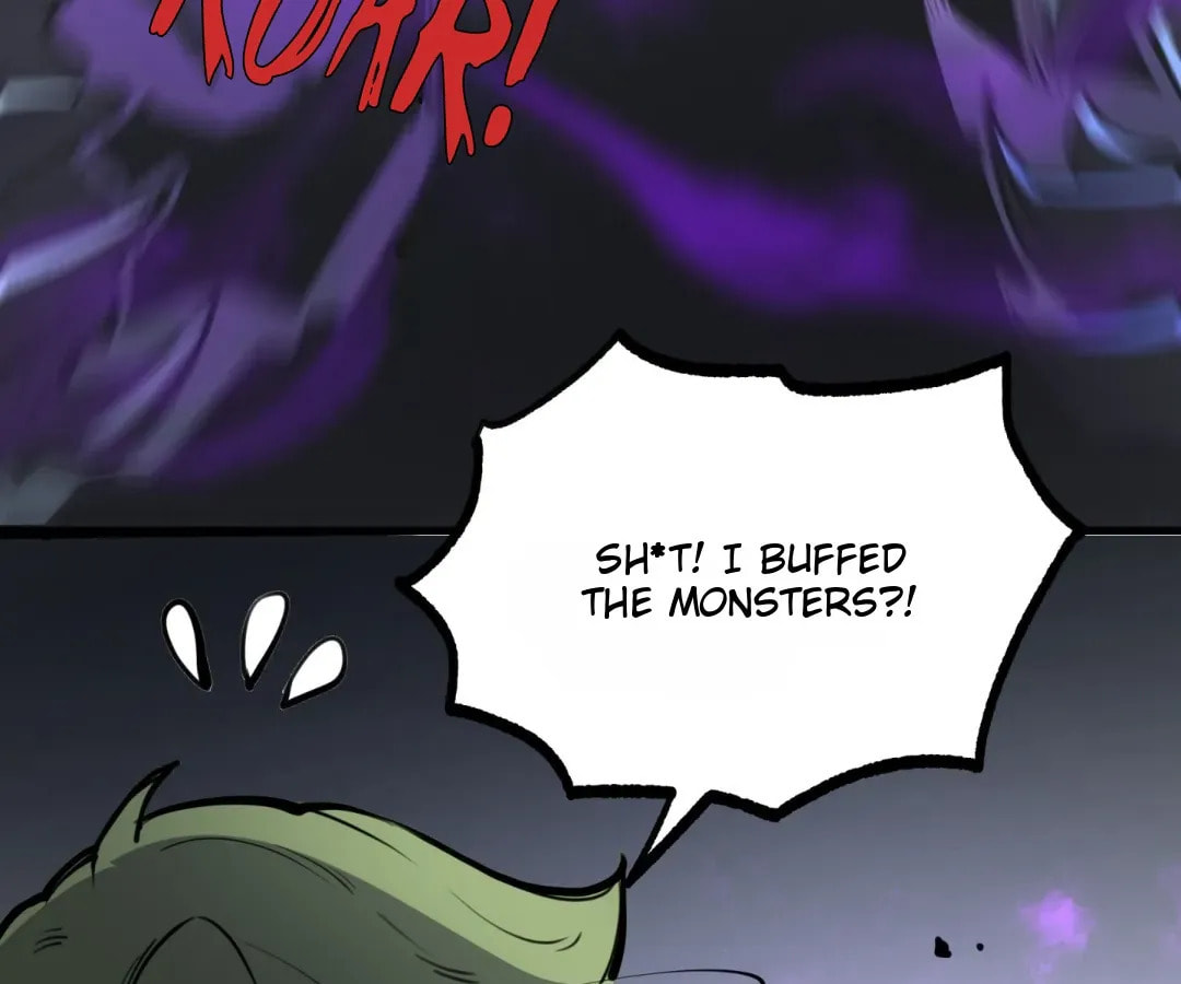 Junk to King: I Am A Scavenger Chapter 12 page 133 - 